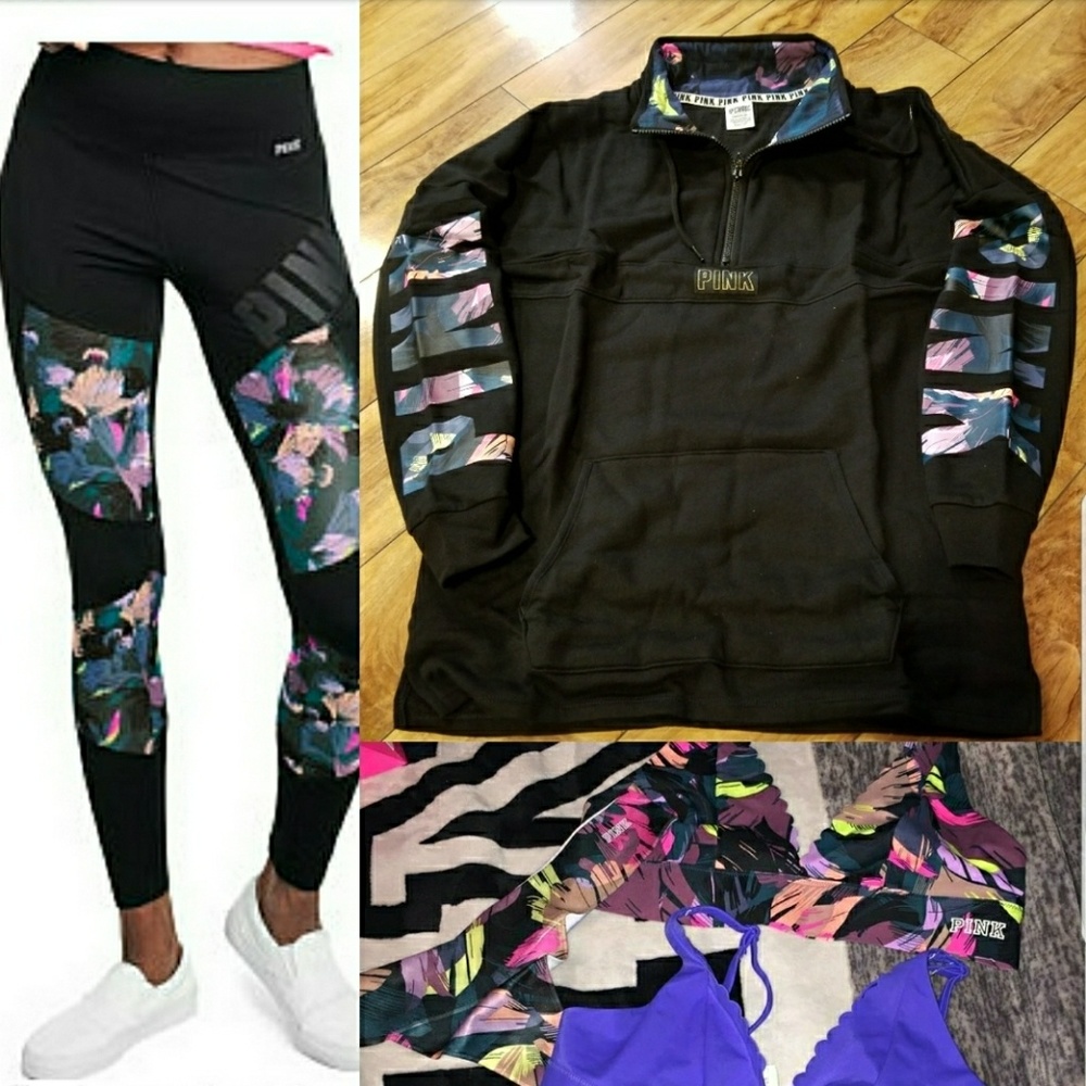 Victoria's Secret set